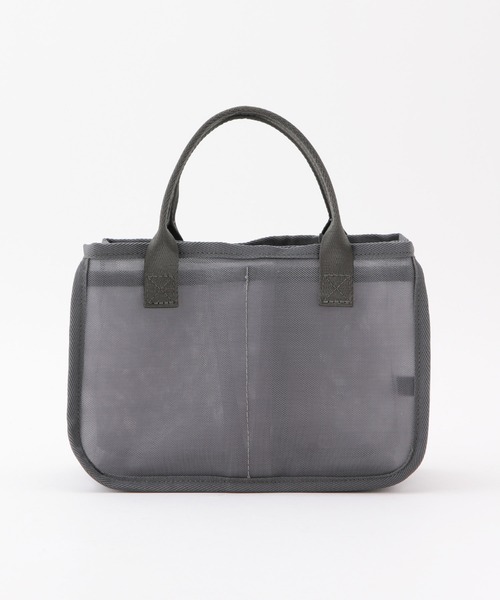 ROPE'（ロペ）の「【21AW】IN BAG付トートバッグ（トートバッグ・レディース・キナリ/ブラック/ブラウン・FREE）」の7枚目の写真