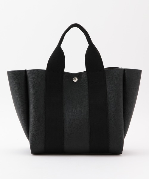 ROPE'（ロペ）の「【21AW】IN BAG付トートバッグ（トートバッグ・レディース・キナリ/ブラック/ブラウン・FREE）」の20枚目の写真