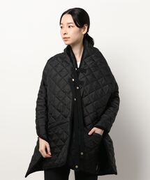 ○★新品未使用品 トラディショナルウェザーウェア キルティングポンチョCOLNE 59506060b_b_08_215.jpg