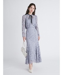 CELFORD | レースマーメイドスカート(スカート)