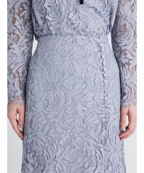 CELFORD（セルフォード）の「レースマーメイドスカート