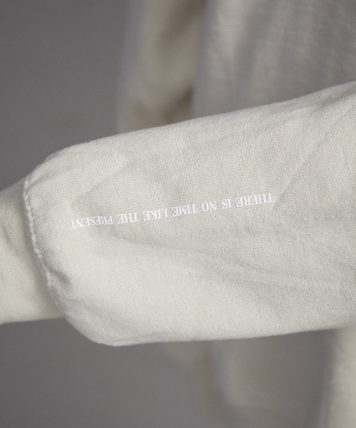 NOMINE(ノミネ)の「【展開店舗限定】裏起毛ロゴスウェット(スウェット・レディース・ライトグレー/ボルドー/ベージュ系その他/グリーン系その他/ベージュ系その他2/グリーン系その他2/グリーン系その他3・M/L)」の18枚目の写真