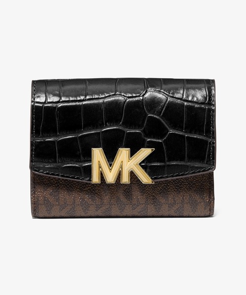 KARLIE ビルフォールド ミディアム