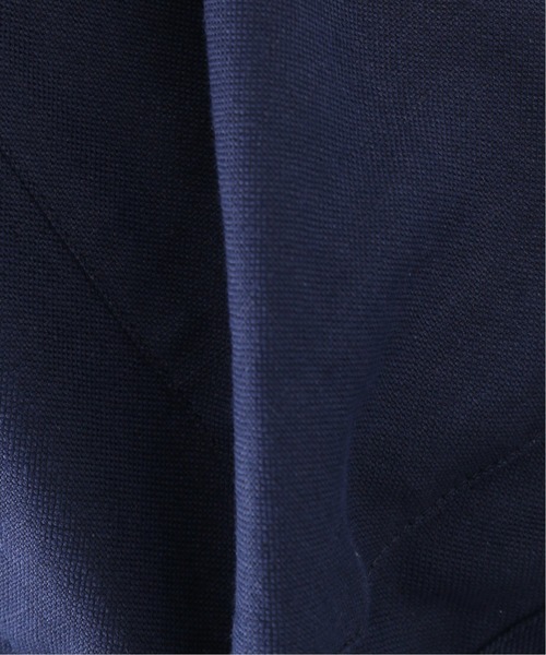 URU(ウル)の「【URU / ウル】ZIP UP BLOUSON C/Li(ブルゾン・メンズ・ネイビー・FREE)」の16枚目の写真