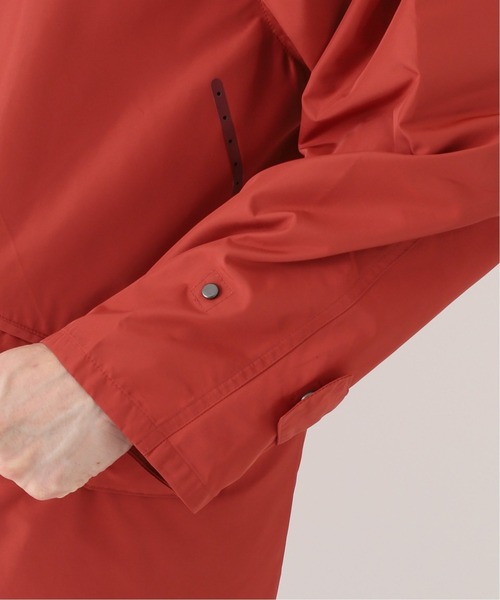 デサントポーズDOWN CHESTER COAT キャメルL デサントポーズDOWN CHESTER COAT キャメルL