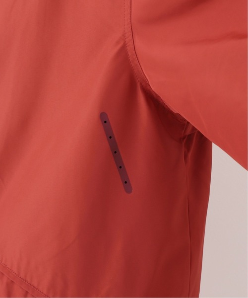 DESCENTE PAUSE（デサントポーズ）の「【DESCENTE PAUSE/デサントポーズ】 HOODED OVER COAT（その他アウター・メンズ・ホワイト/ブラック/レッド・MEDIUM/LARGE）」の17枚目の写真