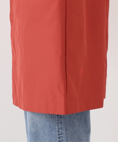 DESCENTE PAUSE（デサントポーズ）の「【DESCENTE PAUSE/デサントポーズ】 HOODED OVER COAT（その他アウター・メンズ・ホワイト/ブラック/レッド・MEDIUM/LARGE）」の18枚目の写真