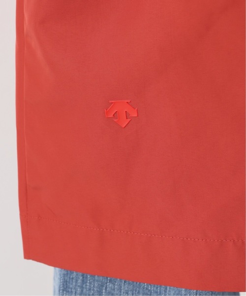 DESCENTE PAUSE（デサントポーズ）の「【DESCENTE PAUSE/デサントポーズ】 HOODED OVER COAT（その他アウター・メンズ・ホワイト/ブラック/レッド・MEDIUM/LARGE）」の19枚目の写真