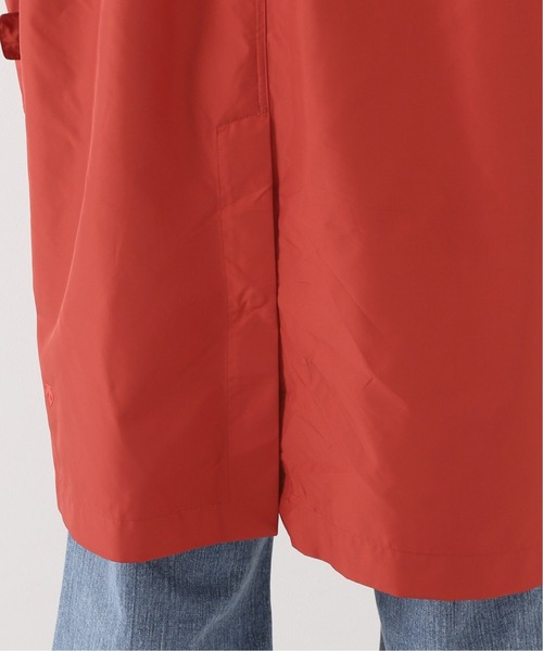 DESCENTE PAUSE（デサントポーズ）の「【DESCENTE PAUSE/デサントポーズ】 HOODED OVER COAT（その他アウター・メンズ・ホワイト/ブラック/レッド・MEDIUM/LARGE）」の20枚目の写真