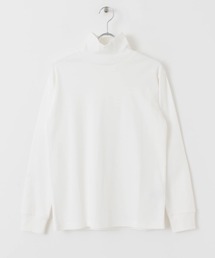 FORK&SPOON | FORK&SPOON　タートルネックカットソー(Tシャツ/カットソー)