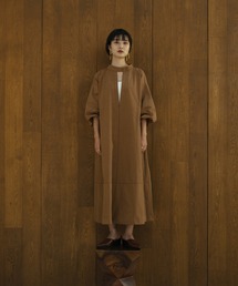 I_am | balloon stitch ops(ワンピース)