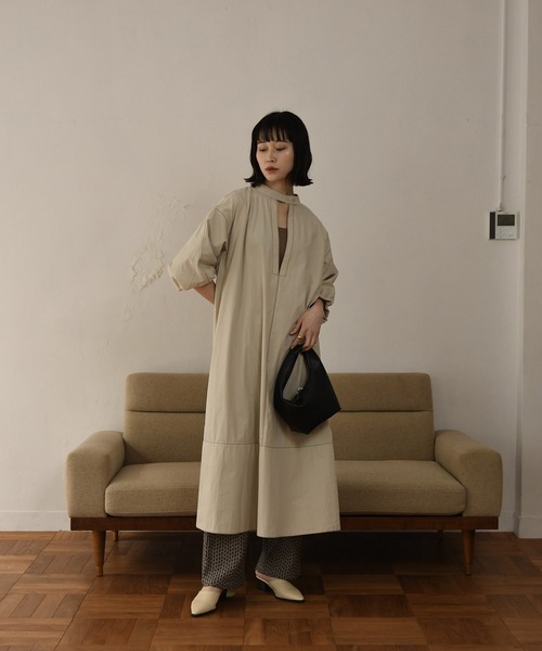 Balloon Stitch Stitch ワンピース Ops ワンピース I Am アイアム のファッション