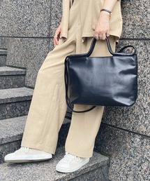 Scrap Book | 【Scrap Book】2WAY ショルダーバッグ(ショルダーバッグ)
