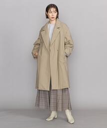 BEAUTY&YOUTH UNITED ARROWS | BY ナイロン コート -2WAY-(その他アウター)