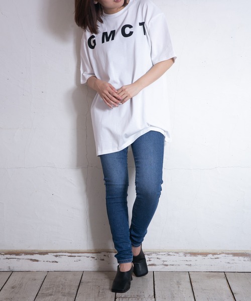 DR.DENIM（ドクターデニム）の「Moxy（デニムパンツ・レディース・ブルー系その他・LARGE/X-SMALL/SMALL/MEDIUM）」の3枚目の写真