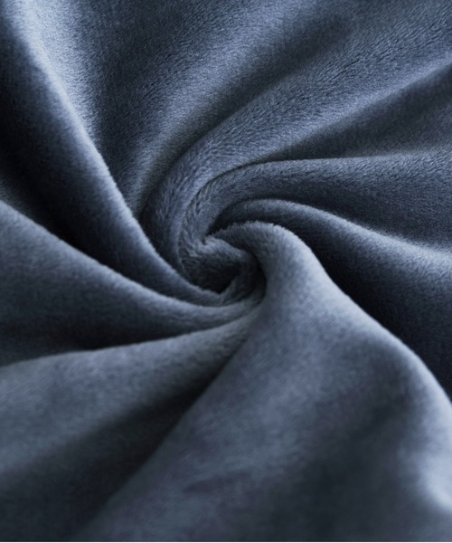 Dita(ディータ)の「パールシャギー刺繍ルームウェア上下セット パジャマ(ルームウェア/パジャマ・レディース・シャンパン/スモークグレー/ネイビー/ブラック/スモークピンク/モスグリーン・FREE)」の13枚目の写真