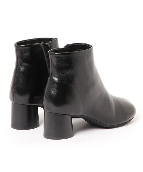 ROSE BUD(ローズバッド)の「ヒールブーツ(ブーツ・レディース・ブラック/グレー/ベージュ・36/37/38/39)」の4枚目の写真