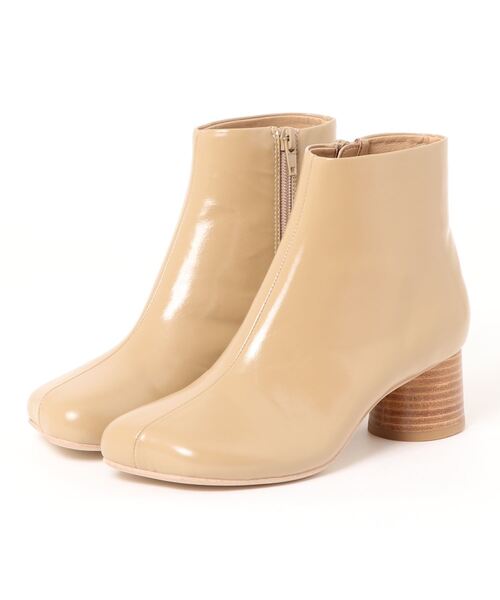 ROSE BUD(ローズバッド)の「ヒールブーツ(ブーツ・レディース・ブラック/グレー/ベージュ・36/37/38/39)」の16枚目の写真