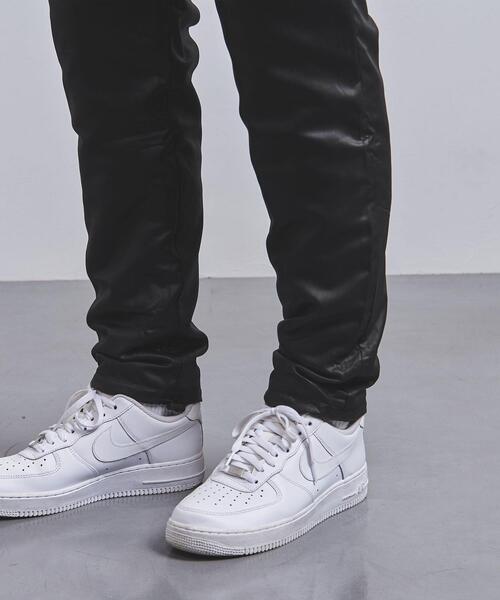 VALET/バレット(バレット)の「<VALET (バレット)> パデッド パンツ(その他パンツ・メンズ・ブラック・S/M/L)」の4枚目の写真