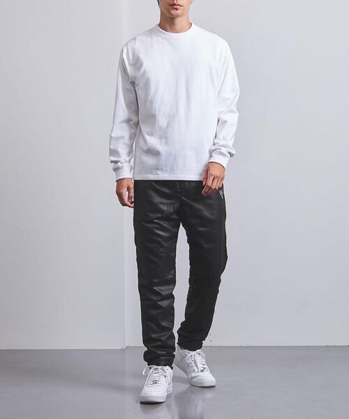 VALET/バレット(バレット)の「<VALET (バレット)> パデッド パンツ(その他パンツ・メンズ・ブラック・S/M/L)」の10枚目の写真