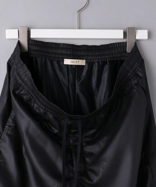 VALET/バレット(バレット)の「<VALET (バレット)> パデッド パンツ(その他パンツ・メンズ・ブラック・S/M/L)」の12枚目の写真