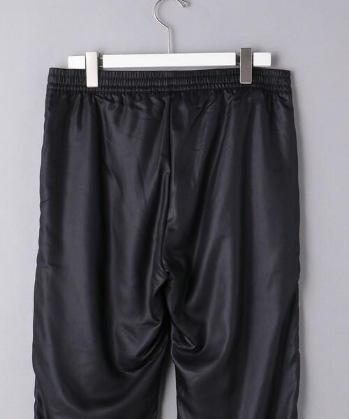 VALET/バレット(バレット)の「<VALET (バレット)> パデッド パンツ(その他パンツ・メンズ・ブラック・S/M/L)」の13枚目の写真
