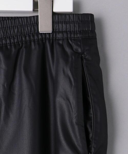 VALET/バレット(バレット)の「<VALET (バレット)> パデッド パンツ(その他パンツ・メンズ・ブラック・S/M/L)」の14枚目の写真