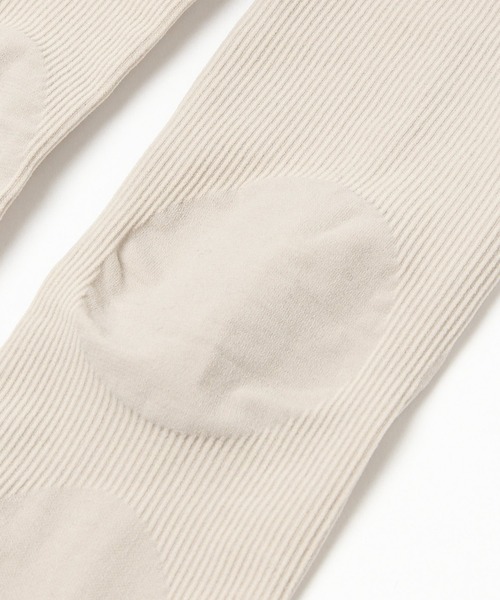 LOWRYS FARM（ローリーズファーム）の「オープントゥタイツ／ＳＭ　218806（タイツ/ストッキング・レディース・グレー/ブラック/ブルー・LARGE/MEDIUM）」の9枚目の写真