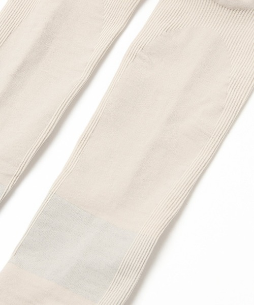 LOWRYS FARM（ローリーズファーム）の「オープントゥタイツ／ＳＭ　218806（タイツ/ストッキング・レディース・グレー/ブラック/ブルー・LARGE/MEDIUM）」の10枚目の写真