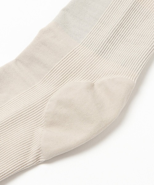 LOWRYS FARM（ローリーズファーム）の「オープントゥタイツ／ＳＭ　218806（タイツ/ストッキング・レディース・グレー/ブラック/ブルー・LARGE/MEDIUM）」の12枚目の写真