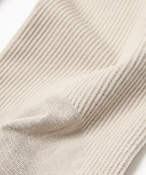 LOWRYS FARM（ローリーズファーム）の「オープントゥタイツ／ＳＭ　218806（タイツ/ストッキング・レディース・グレー/ブラック/ブルー・LARGE/MEDIUM）」の15枚目の写真