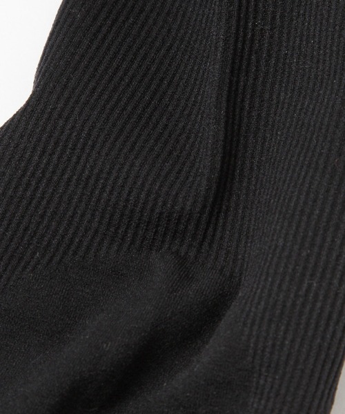 LOWRYS FARM（ローリーズファーム）の「オープントゥタイツ／ＳＭ　218806（タイツ/ストッキング・レディース・グレー/ブラック/ブルー・LARGE/MEDIUM）」の14枚目の写真