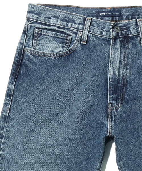 Levi's（リーバイス）の「LEVI'S(R) MADE&CRAFTED(R) 551 Z