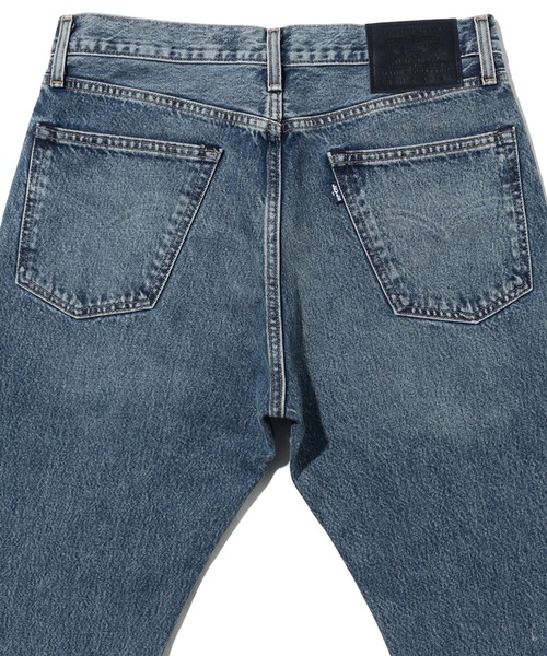 Levi's（リーバイス）の「LEVI'S(R) MADE&amp;CRAFTED(R) 551 Z VINTG