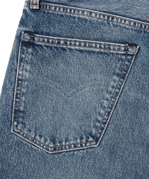 Levi's（リーバイス）の「LEVI'S(R) MADE&amp;CRAFTED(R) 551 Z VINTG