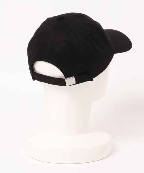 ROSTER SOX(ロスターソックス)の「ROSTER BEAR BLUE Bear Cap(キャップ・メンズ・ブラック/ベージュ/オリーブ・FREE)」の4枚目の写真