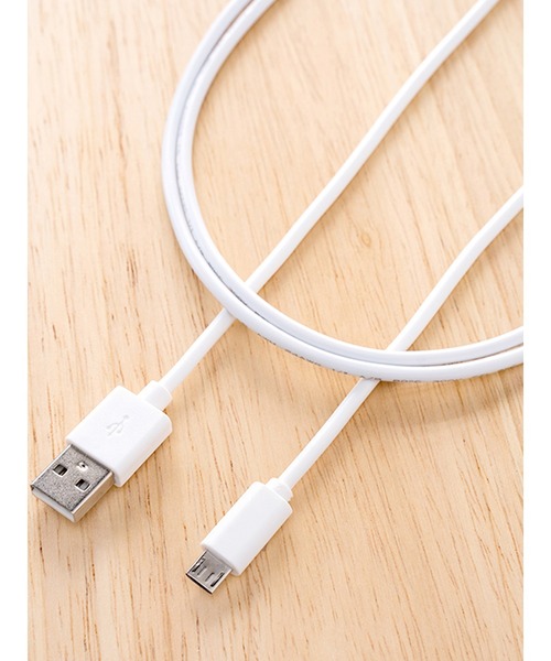 on the day（オンザデイ）の「PRISMATE(プリズメイト) コードレス上部給水加湿器 デュアルミストLong（生活家電・メンズ・ホワイト・FREE）」の5枚目の写真