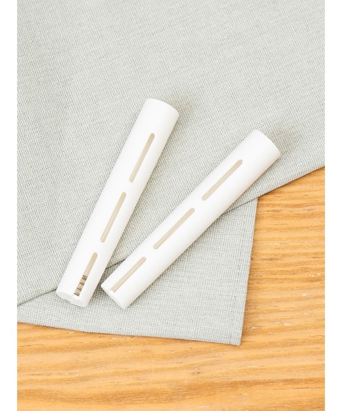 on the day（オンザデイ）の「PRISMATE(プリズメイト) コードレス上部給水加湿器 デュアルミストLong（生活家電・メンズ・ホワイト・FREE）」の13枚目の写真