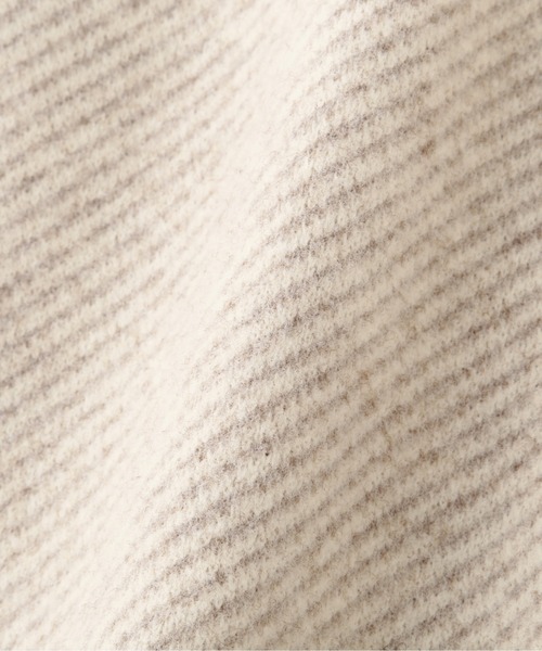 PROPORTION BODY DRESSING（プロポーションボディドレッシング）の「フロント釦台形スカート / 1211220111（スカート・レディース・ブラック/ピンク/ベージュ・X-SMALL/MEDIUM/SMALL）」の16枚目の写真