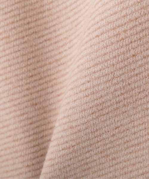 PROPORTION BODY DRESSING（プロポーションボディドレッシング）の「フロント釦台形スカート / 1211220111（スカート・レディース・ブラック/ピンク/ベージュ・X-SMALL/MEDIUM/SMALL）」の14枚目の写真