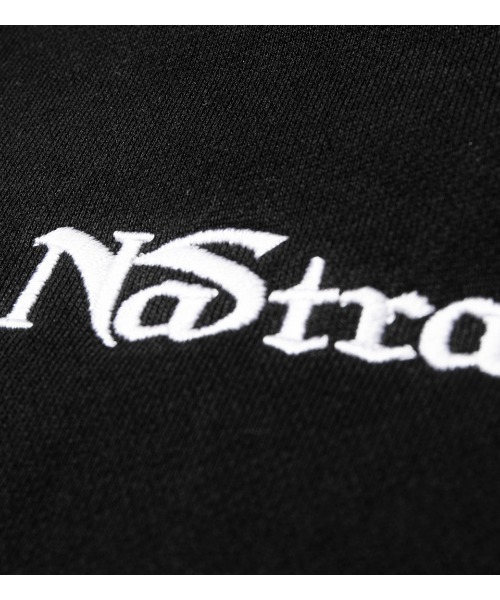 APPLEBUM(アップルバム)の「“Nas” Oversize Sweat Parka(パーカー・メンズ・オレンジ/ブラック・MEDIUM/LARGE/X-LARGE)」の17枚目の写真