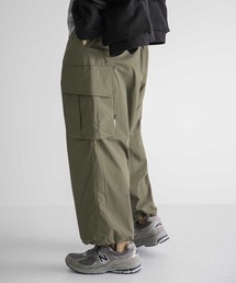 DAIWA PIER39 GORE-TEX TECH WIDE 6P PANTSを使った人気ファッション