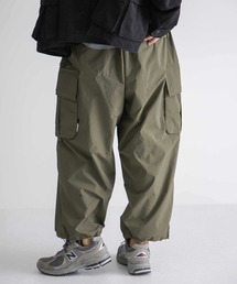DAIWA PIER39 GORE-TEX TECH WIDE 6P PANTS