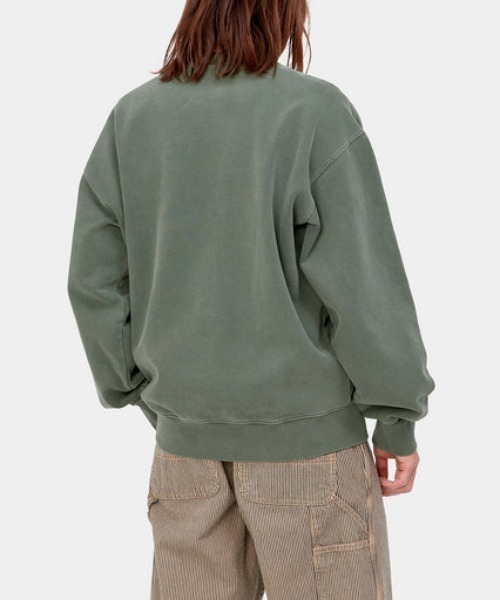 Carhartt WIP/カーハートダブリューアイピー スウェット VISTA