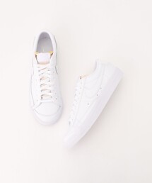 NIKE | 【WEB限定】NIKE/ナイキ　Blazer Low 77/ブレーザーLow 77(スニーカー)