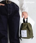 antiqua(アンティカ)の「バッグ(ショルダーバッグ)」