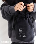 antiqua(アンティカ)の「バッグ(ショルダーバッグ)」