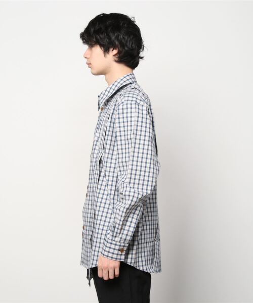 Vivienne Westwood MAN（ヴィヴィアンウエストウッドマン）の