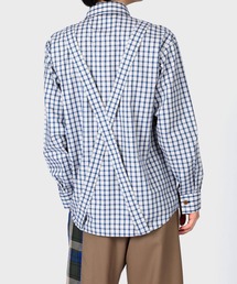 Vivienne Westwood サスペンダー