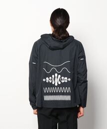 NIKE（ナイキ）の「ナイキ NIKE ナイキ RPL WR マイラー GX フーディ
